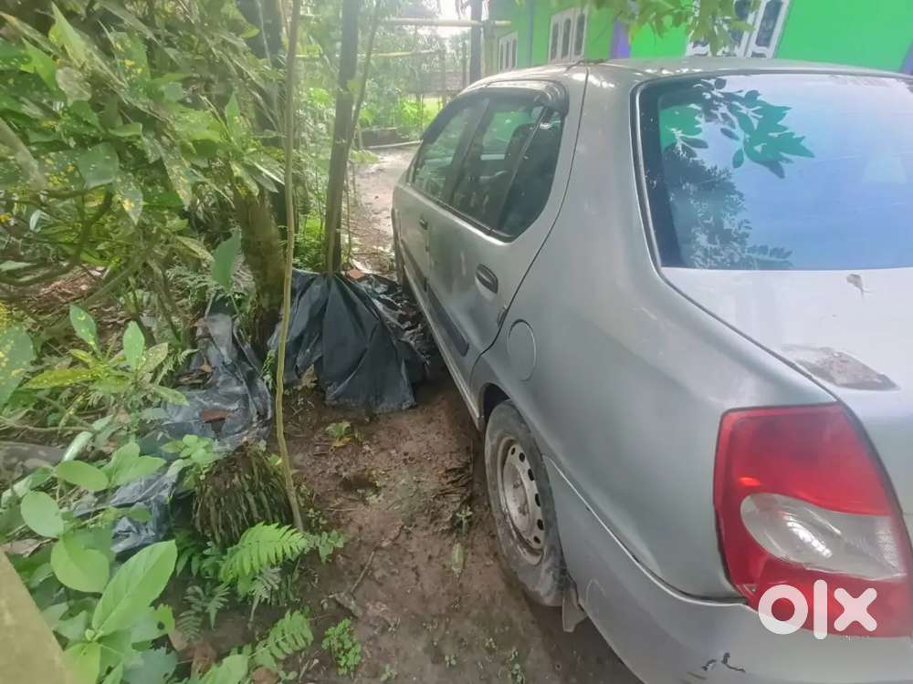Tata Indigo Cs 2011 Diesel Well Maintained