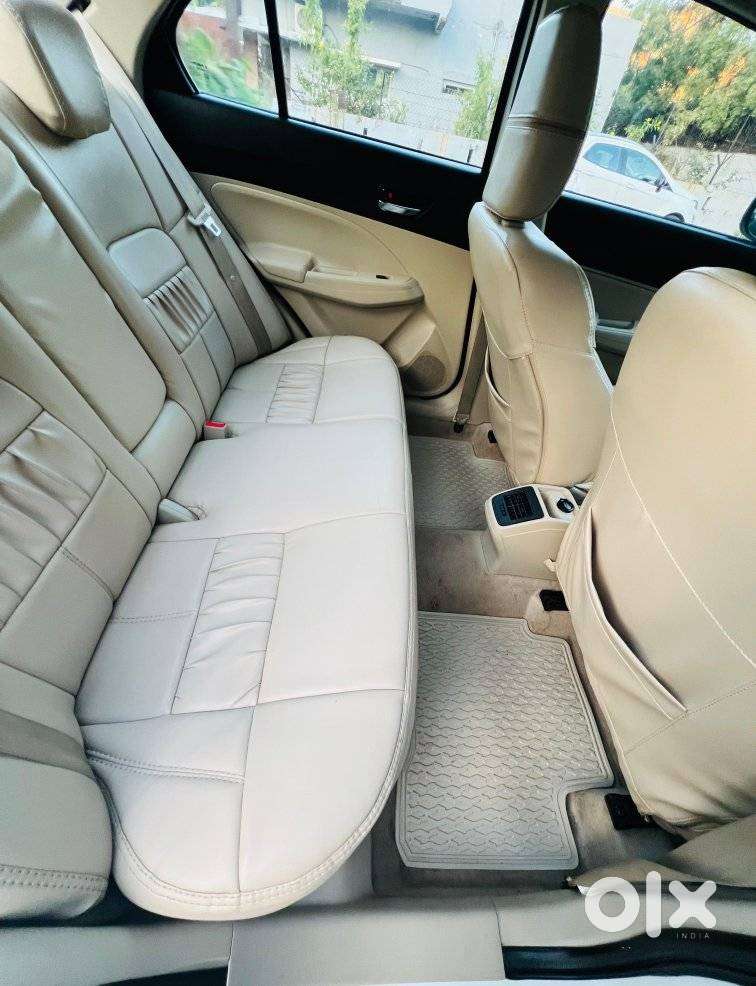 Maruti Suzuki Dzire 1.2 Vxi Amt, 2022, Petrol