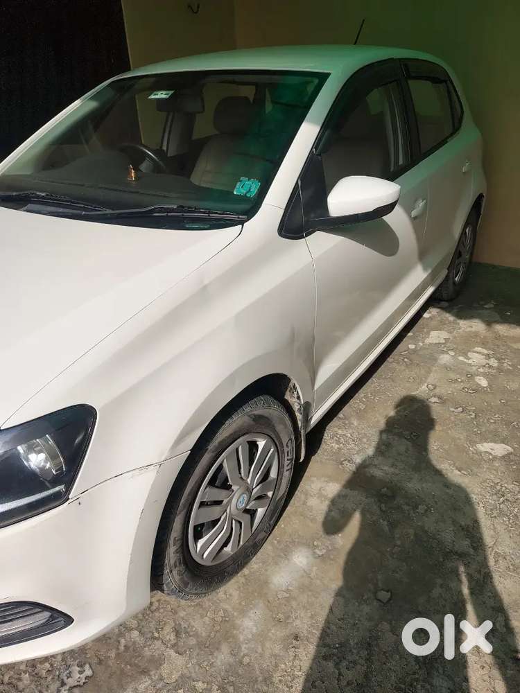 Volkswagen Polo 1.0 Mpi 2019