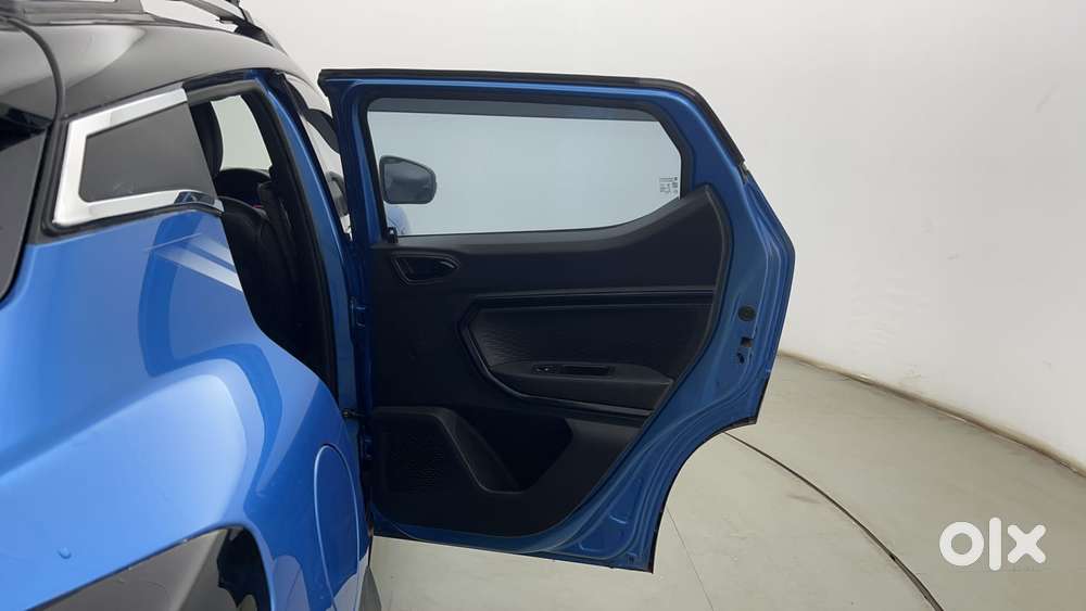 Renault Kiger Rxz Dt, 2023, Petrol