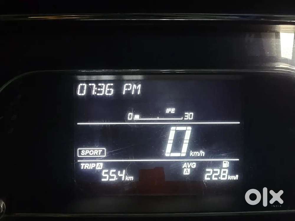 Diesel Nexon 20km/ltr Best Condition .