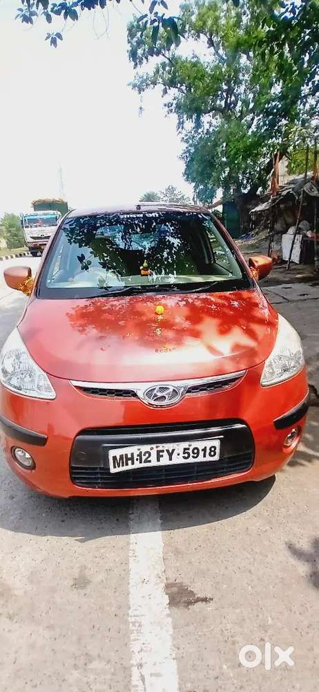 Hyundai I10 Magna 2010 Model Petrol