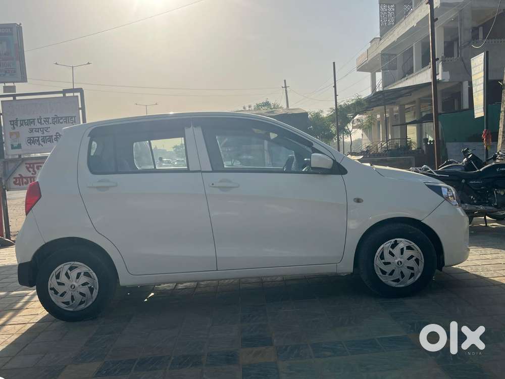 Maruti Suzuki Celerio 1.0 Tour H2 Cng, 2021, Cng & Hybrids