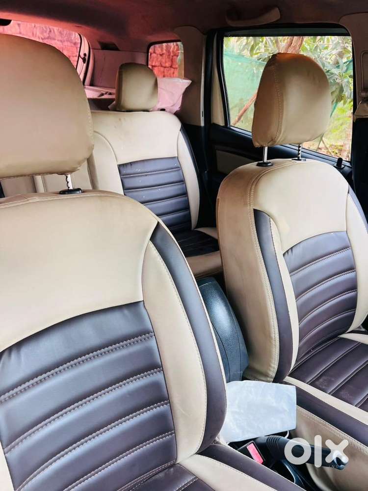 Renault Duster 2013 Diesel 185000 Km Driven