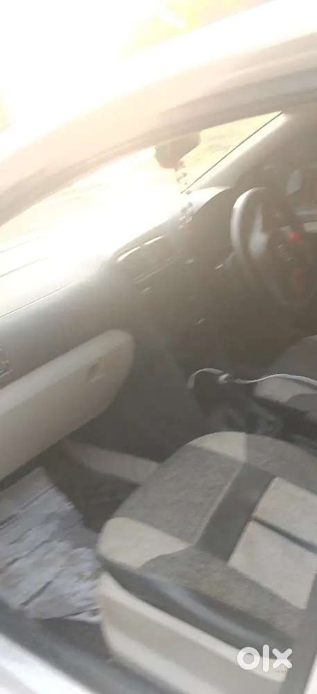Volkswagen Polo 2015 Petrol Manual