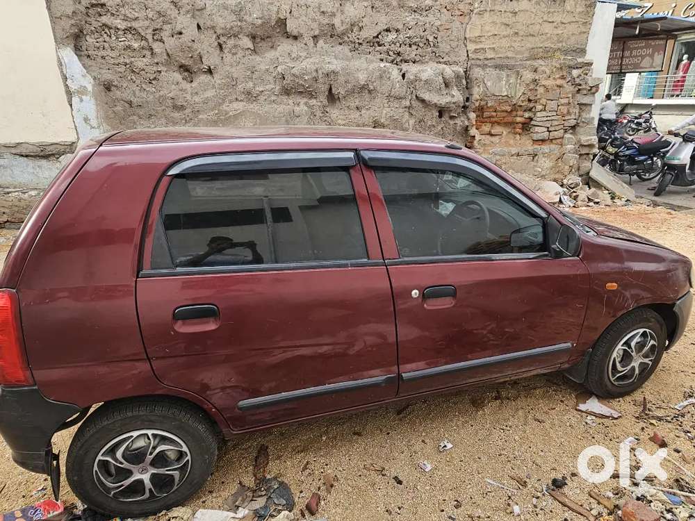 Maruti Suzuki Alto 2006