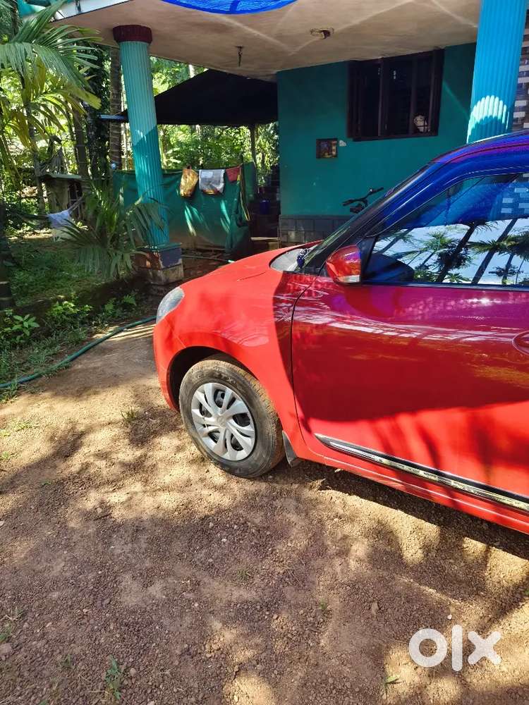 Swift Maruti Suzuki 2021 Plus