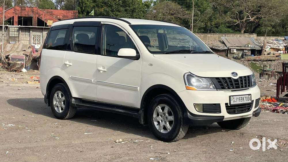 Mahindra Xylo 2012-2014 H8 Airbag, 2014, Diesel