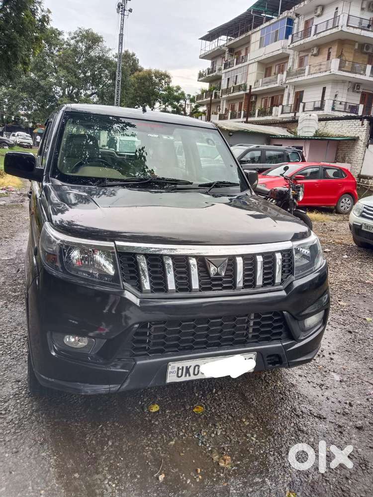 Mahindra Bolero Neo N10 (o), 2022, Diesel
