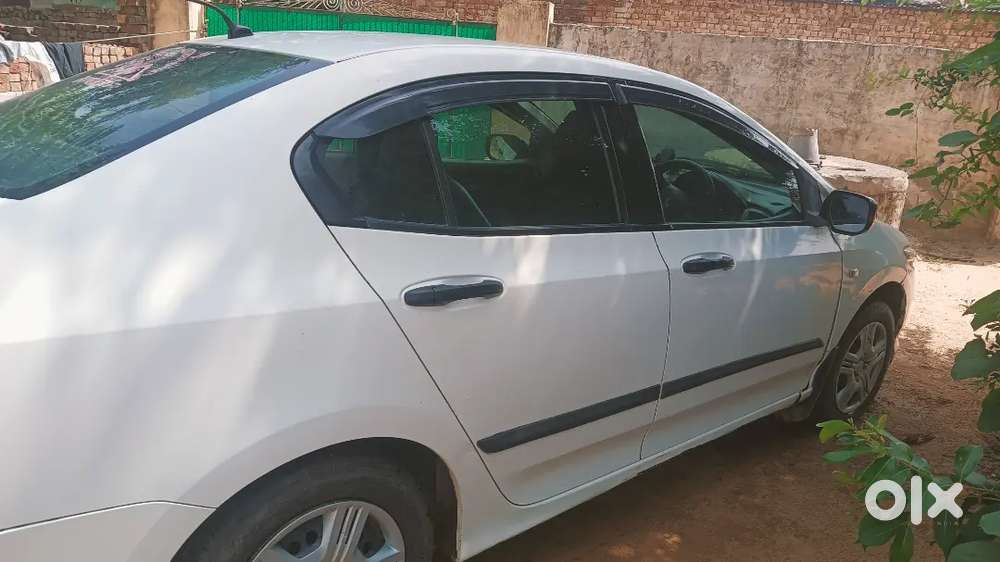 Honda City 2010 Model