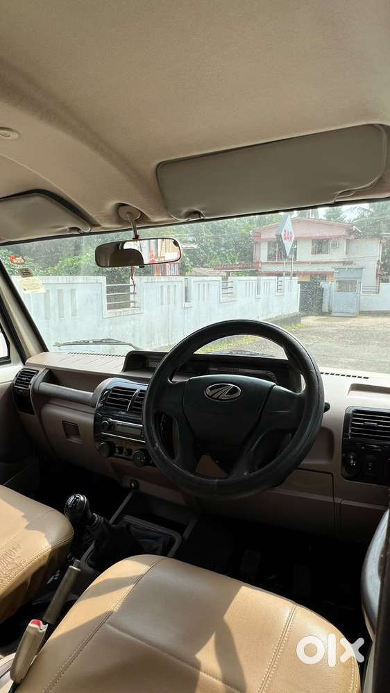 Mahindra Bolero Power Plus Zlx, 2020, Diesel