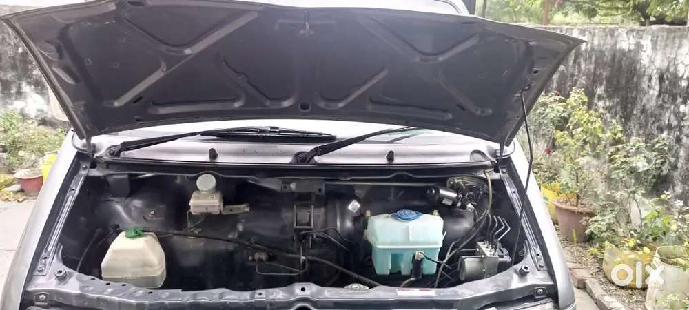 Maruti Suzuki Eeco 2021 Model Petrol