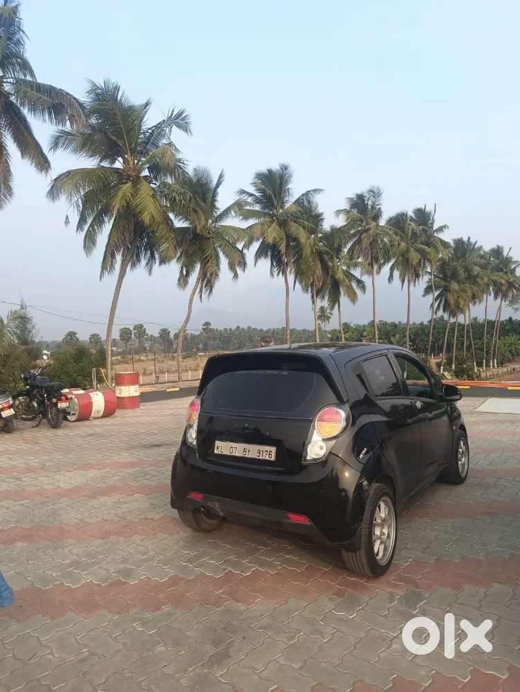 Beat 2013 Petrol