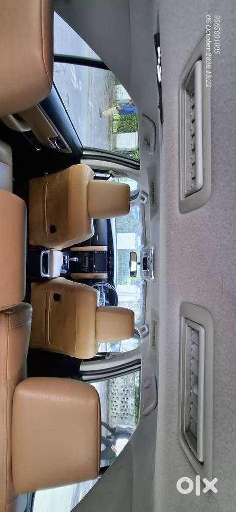 Toyota Fortuner 3.0 4x2 Automatic, 2023, Diesel