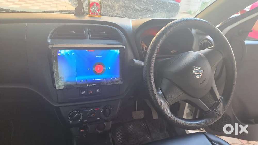 Maruti Suzuki Alto K10 2023 Petrol 15000 Km Driven