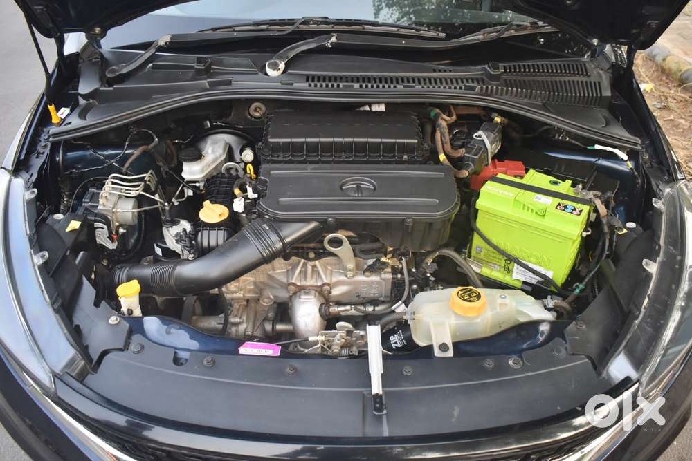 Tata Tiago 1.2 Revotron Xt Rhythm, 2022, Petrol