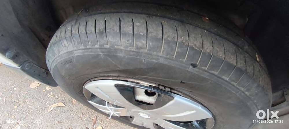 Maruti Suzuki Swift Dzire Lxi Option, 2021, Cng & Hybrids