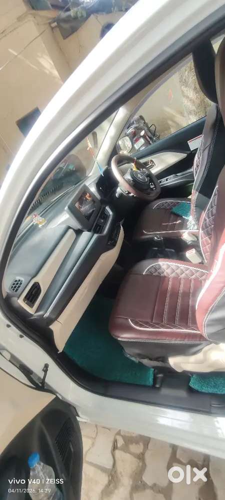 Maruti Suzuki Dzire 2026 Showroom Condition New Car