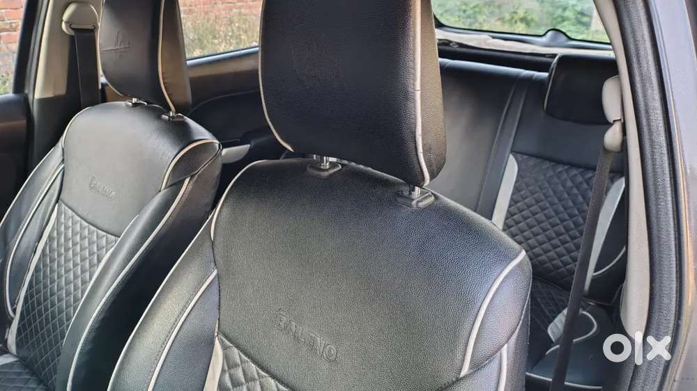 Maruti Suzuki Baleno Diesel 85000 Km Driven