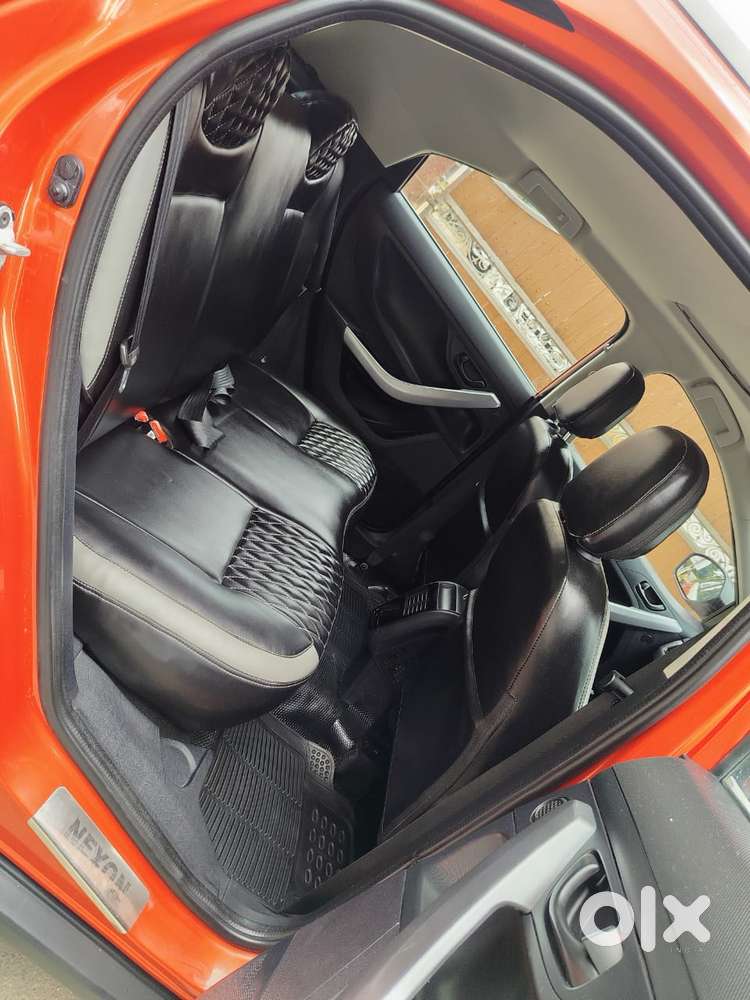 Tata Nexon Xza Plus Diesel Dark Edition, 2022, Diesel