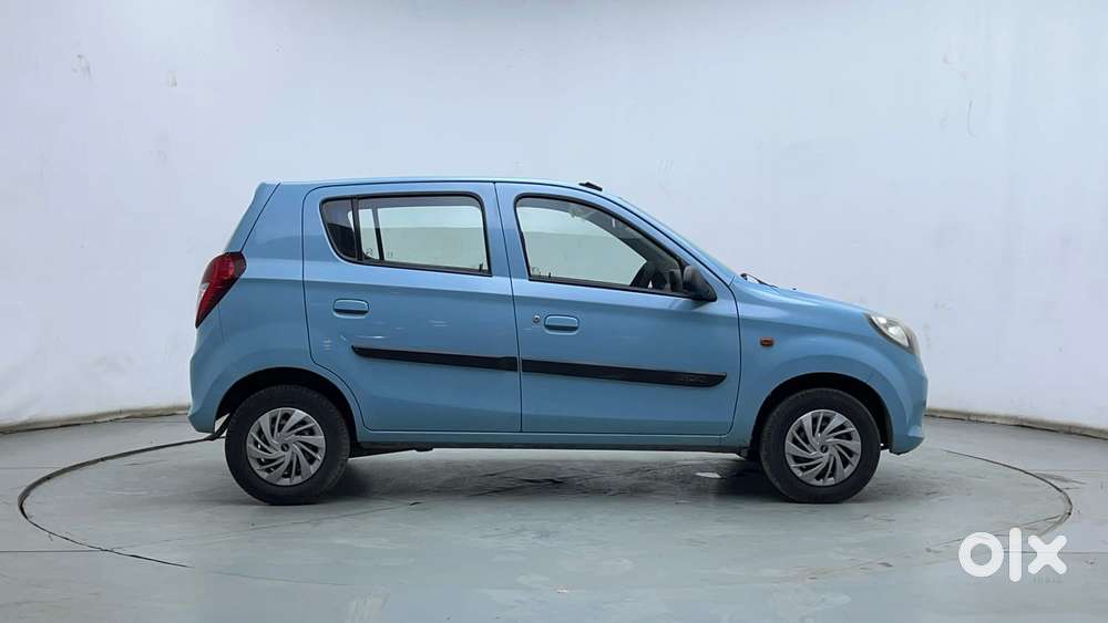 Maruti Suzuki Alto 800 Lxi, 2014, Petrol