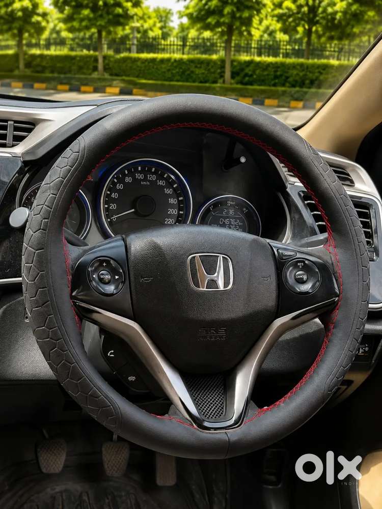 Honda City V Mt, 2021, Petrol