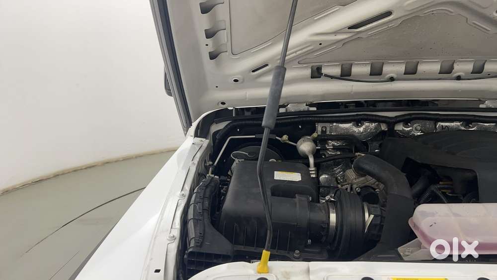 Mahindra Thar Lx Hard Top Petrol At Rwd, 2023, Petrol