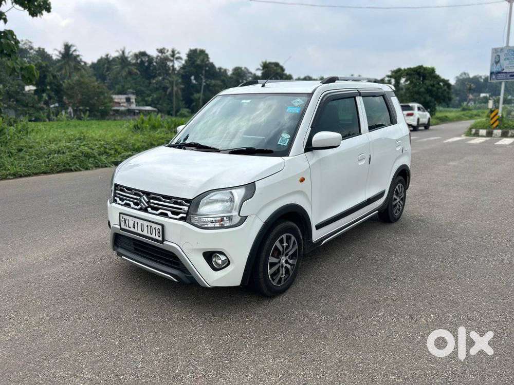 Maruti Suzuki Wagon R Vxi, 2023, Cng & Hybrids