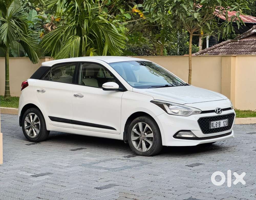 Hyundai I20 Asta Diesel Manual 2014 -2015