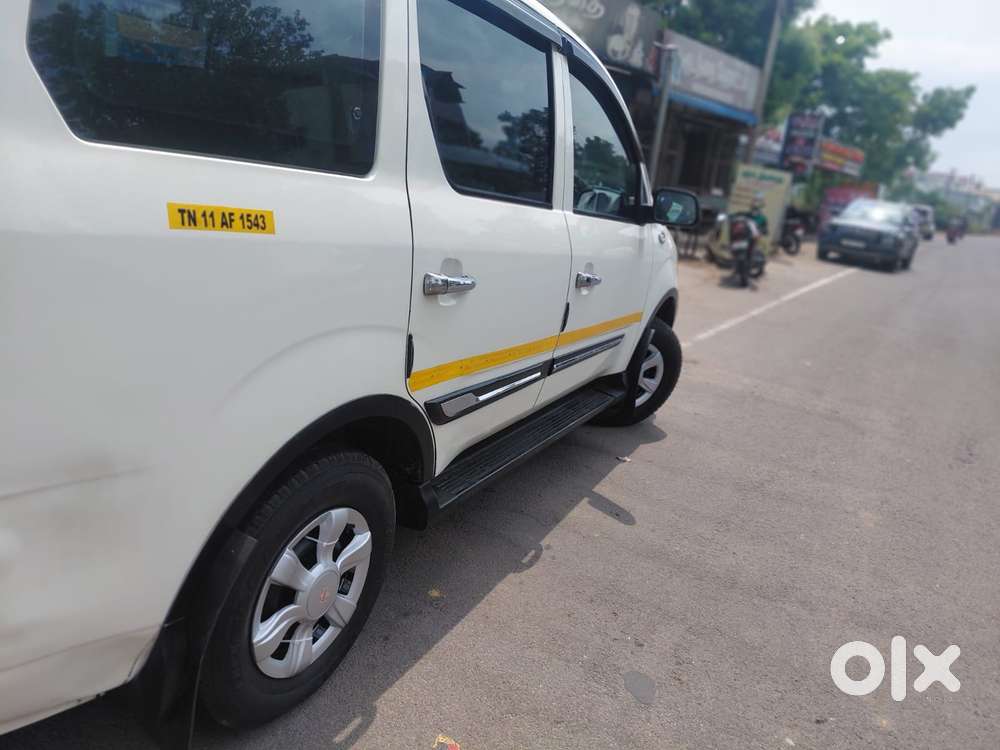 Mahindra Xylo H4, 2018, Diesel