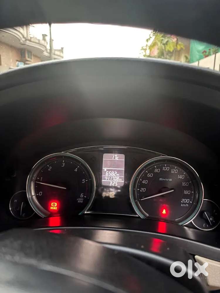 Maruti Suzuki Ciaz 2015 Diesel 116856 Km Driven