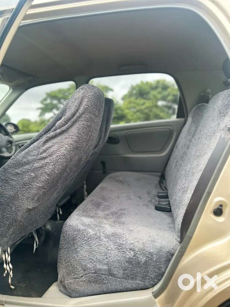 Passing Till 2031, Maruti Suzuki Alto 2011 Second Owner