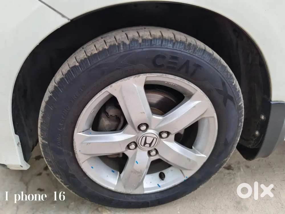 Honda Jazz 2012 Petrol 65145 Km Driven