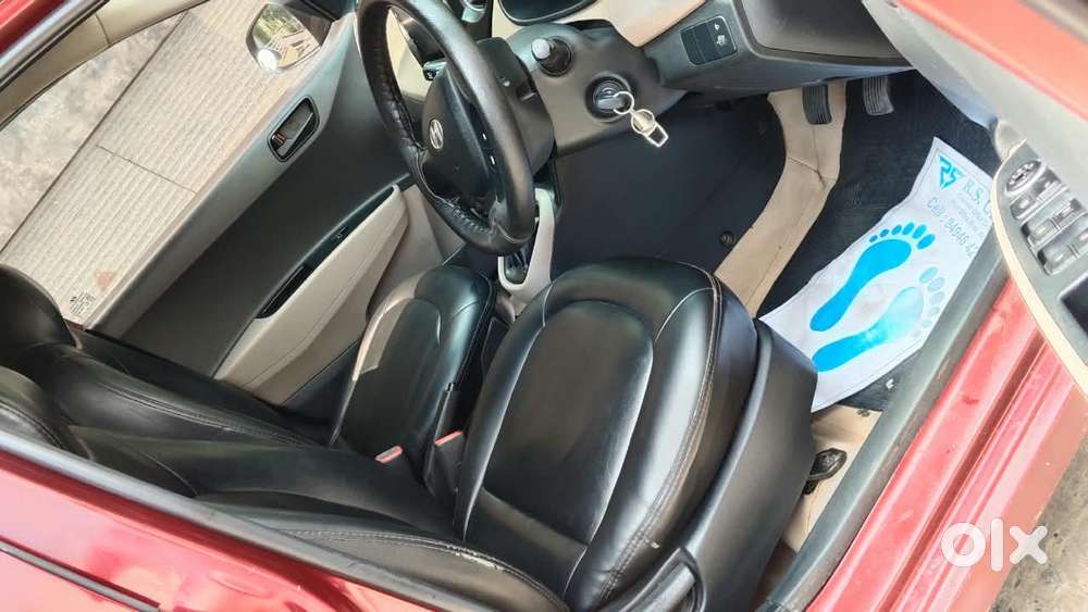 Hyundai Grand I10 Magna 1.2 Kappa Vtvt, 2014, Petrol