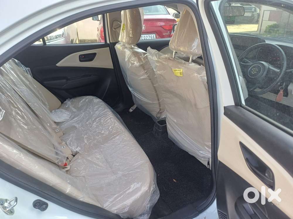 Maruti Suzuki Swift Dzire Tour S, 2026, Petrol