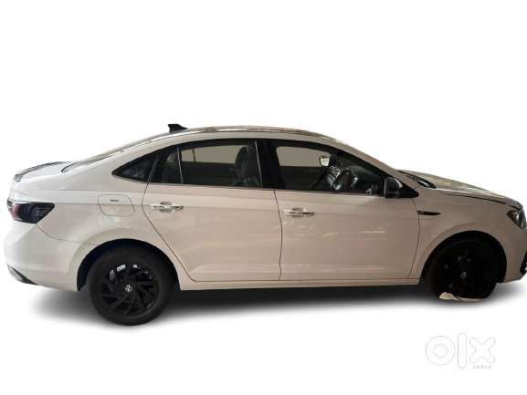 Volkswagen Virtus, 2022, Petrol