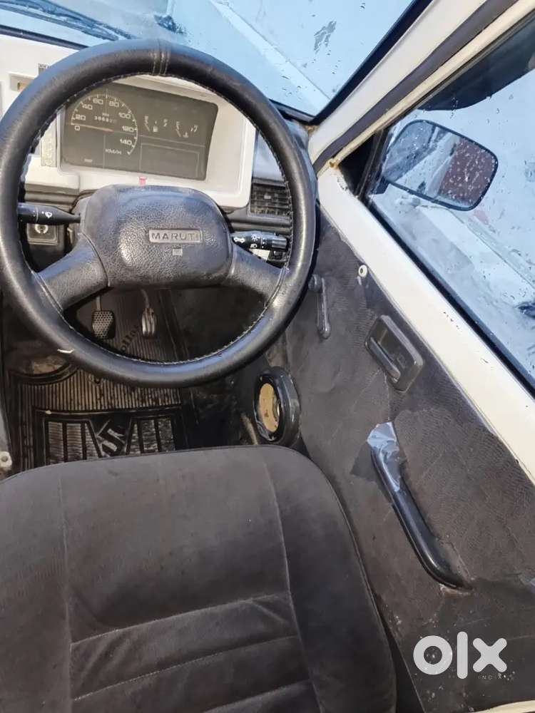 Maruthi Suzuki 800
