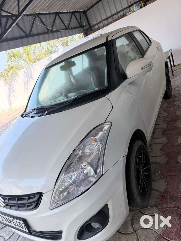 Maruti Suzuki Diesel 2012