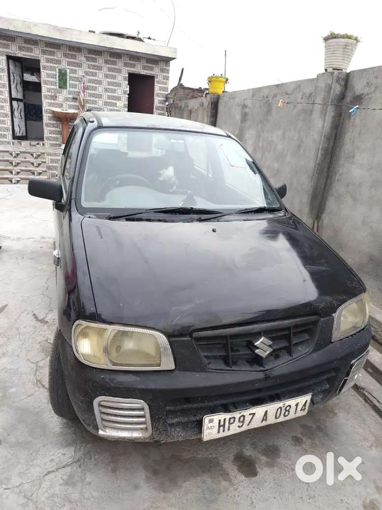 Good Condition And Passing 2030