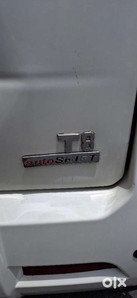 Mahindra Tuv 300 T8 Amt (automatic), 2016, Diesel