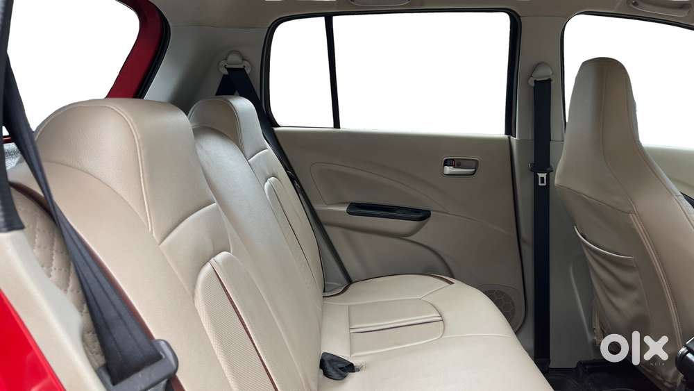 Maruti Suzuki Celerio Vxi Optional, 2017, Petrol