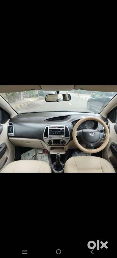 Hyundai I20 Magna Plus Diesel, 2013, Diesel