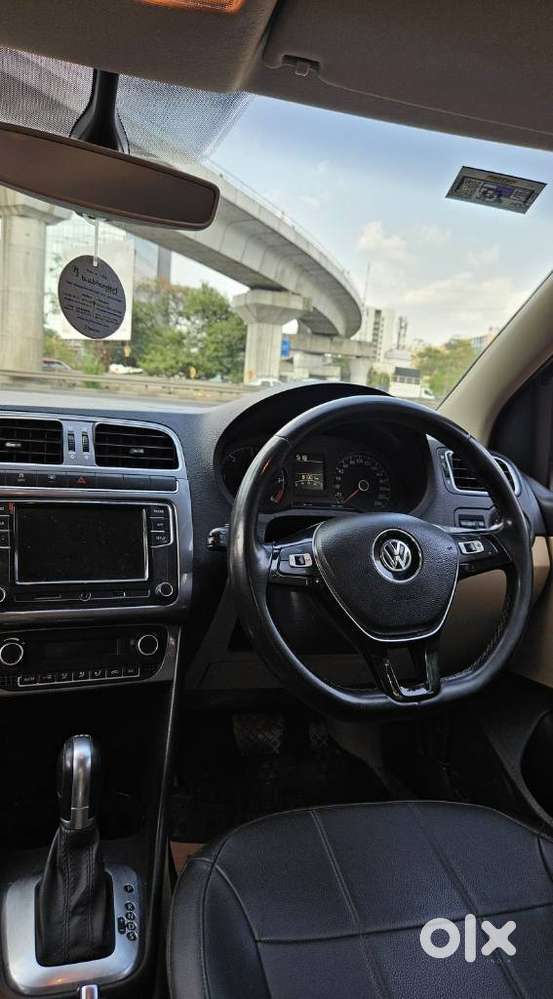 Volkswagen Ameo 1.5 Tdi Highline Plus 16 At, 2019, Diesel
