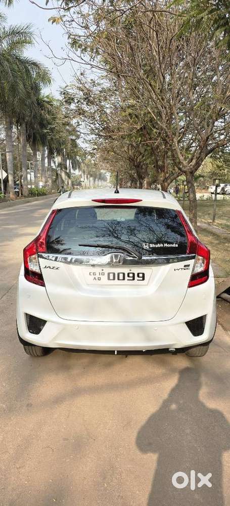 Honda Jazz V, 2019, Petrol