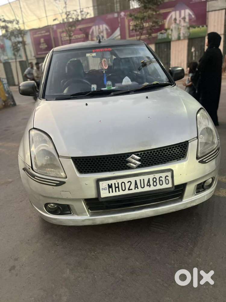 Maruti Suzuki Swift 2006 Cng & Hybrids Good Condition