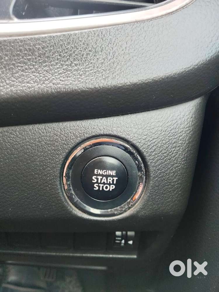 Maruti Suzuki Baleno 1.3 Alpha, 2019, Petrol