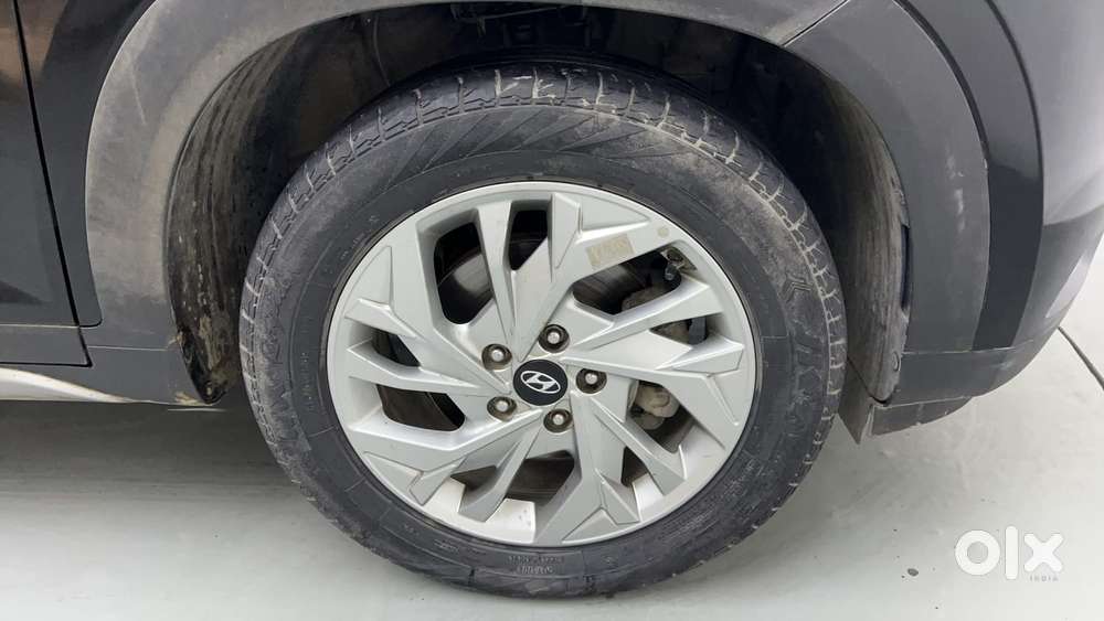 Hyundai Creta 1.5 Sx, 2022, Petrol