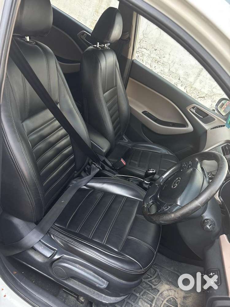 Hyundai Elite I20 2018 Diesel Good Condition
