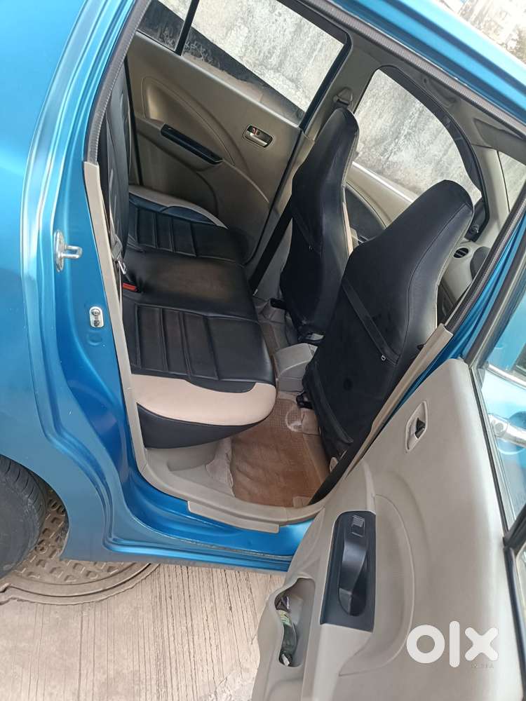 Maruti Suzuki Celerio Vxi At, 2014, Petrol