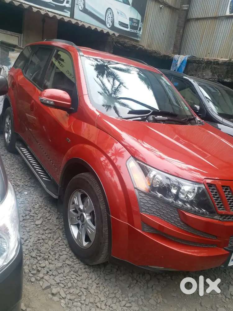 Mahindra Xuv500 2012 Diesel 139000 Km Driven